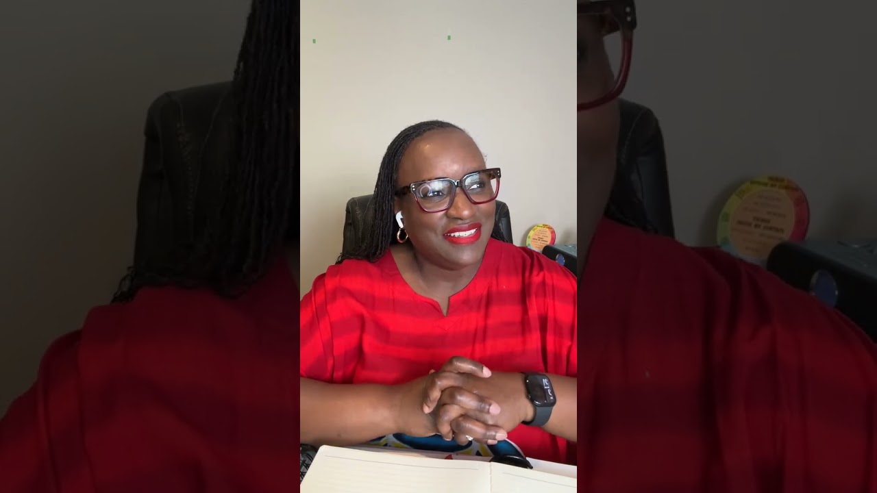 Dr. Latisha Reeves Henry