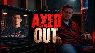 AXED OUT— Official Trailer (YouTube Fitness Parody)