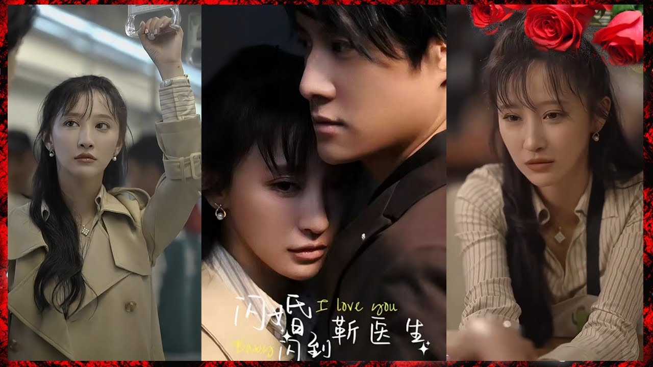 错位相亲：闪婚未婚妻与亿万富翁的奇遇