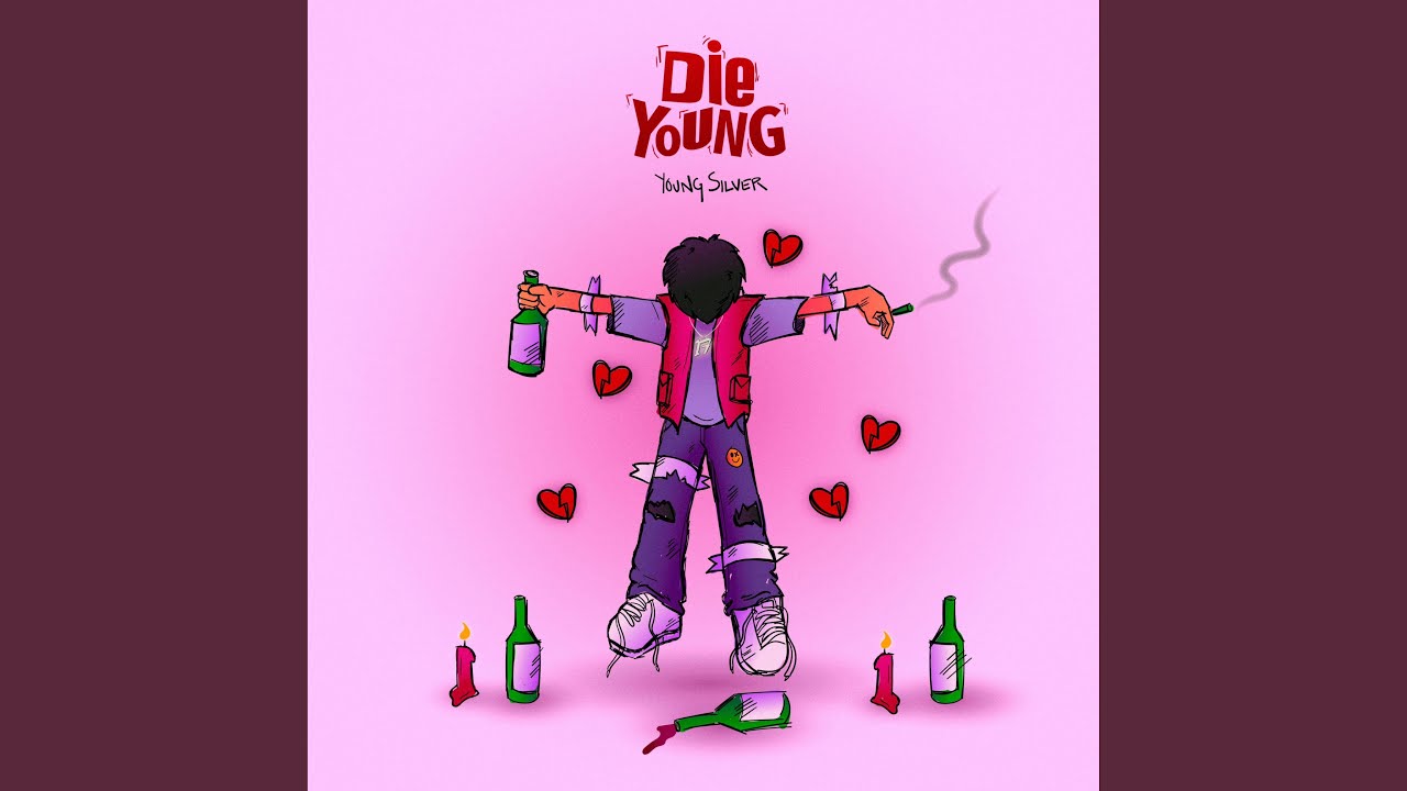 Watch Die Young on YouTube Watch Die Young on YouTube
