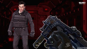 NEW *MAKAROV - KINGFISH + FENNEC - ZAKHAEV