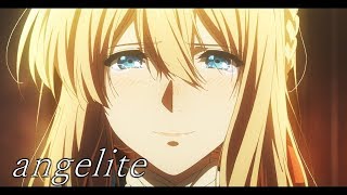 angelite