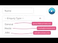Dynamic Recipient Email Address Based on Dropdown Menu With Contact Form 7