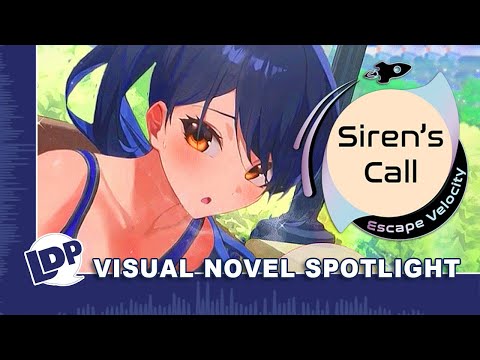 Florida: The Visual Novel