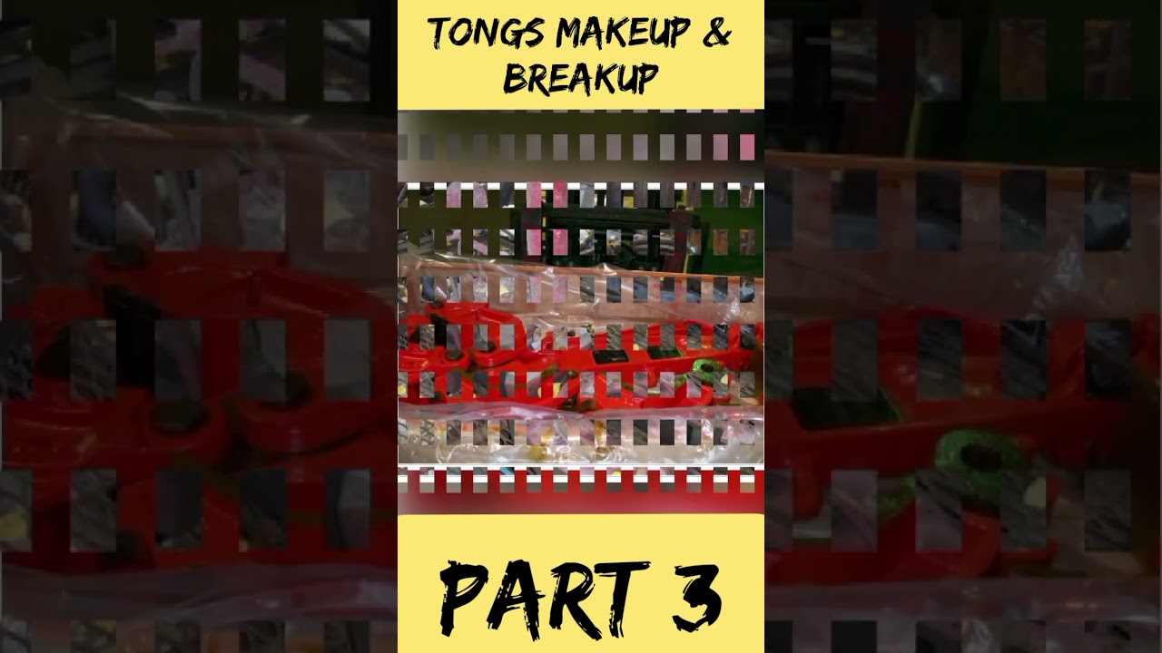 Tongs Makeup & Breakup Pictures  Part 3 