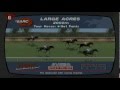 Grand Theft Auto: San Andreas Maximum Horse Racing ~$120,000,000 Win