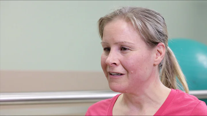 Fraser Health's Concussion Clinic - Lisa's Story