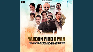 Yaadan Pind Diyan