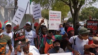 JTG Gospel Choir - Ao Morena Wa Kagiso