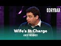 Your Wife Is The One In Charge. Andy Beningo - Full Special
