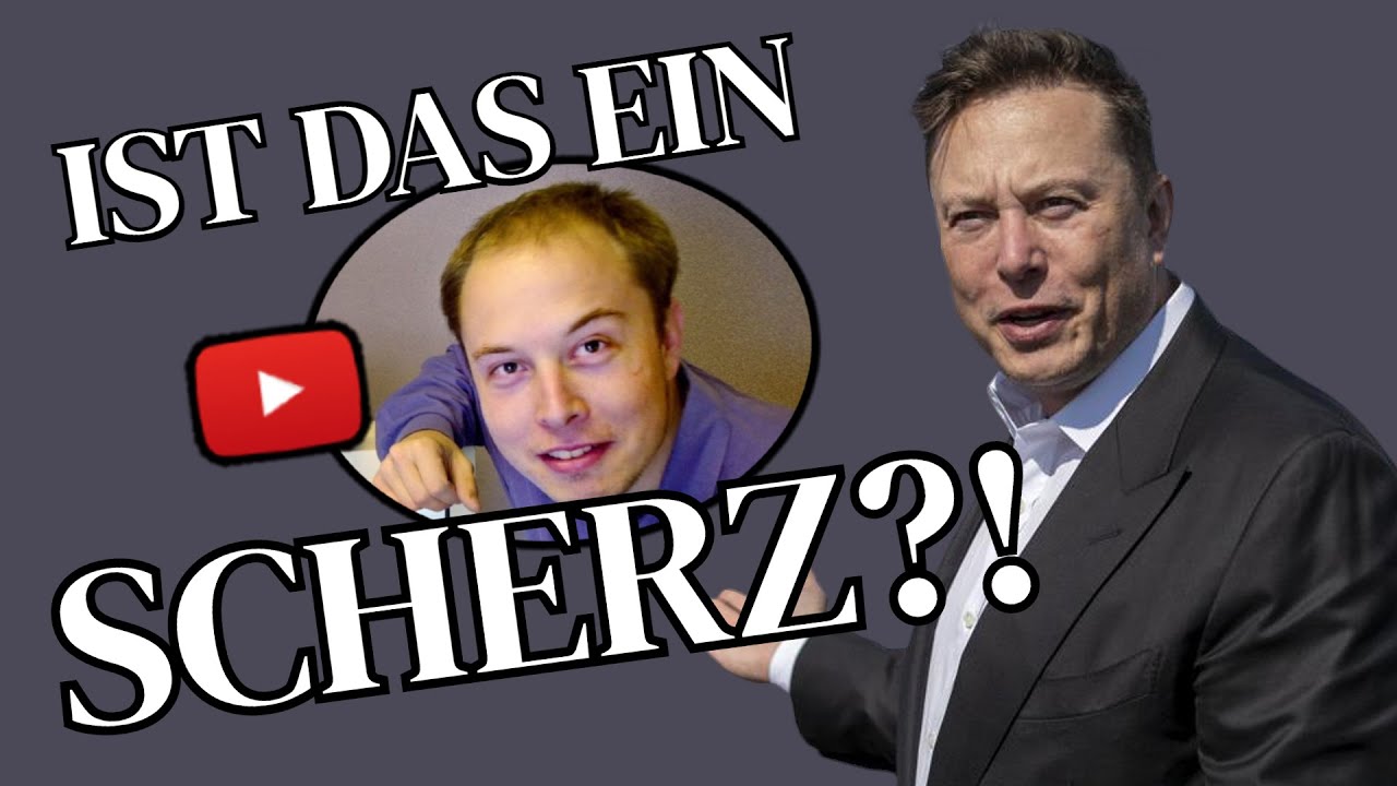 Elon Musk Haartransplantation [Schockierende Vorher-Nachher-Fotos ...