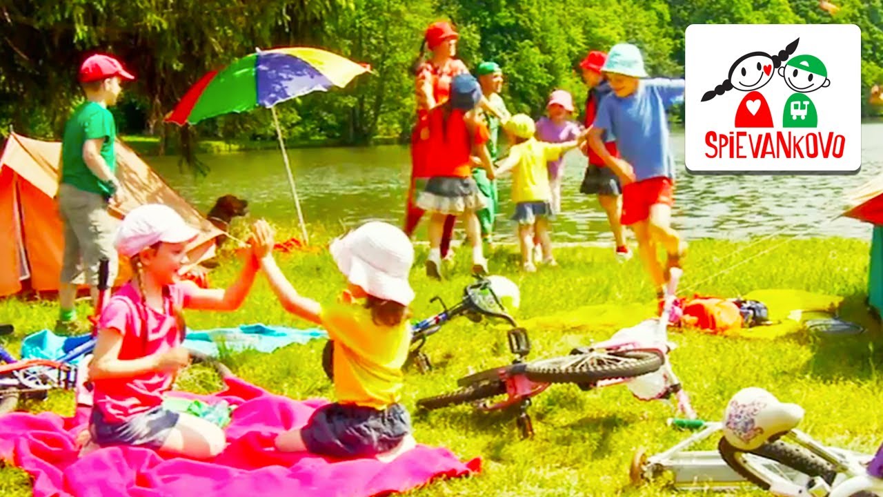 Leto - SPIEVANKOVO 2