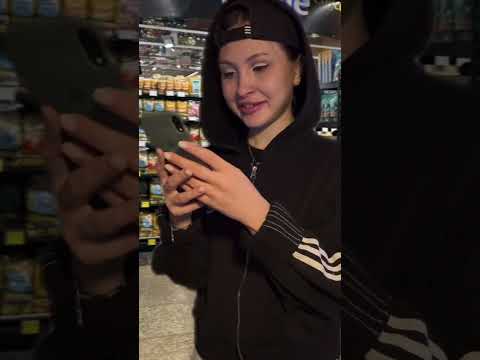 Тётя кассир шарит за BlockBlast! А ты? 🙂💖  #blockblast #hungrystudio #асмр