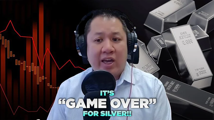 Be Ready: Its GAME OVER For Silver When Tesla Starts Buying At Any Cost!! - Patrick Yip