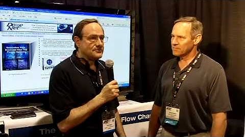 The Project System Testimonial by AAFire