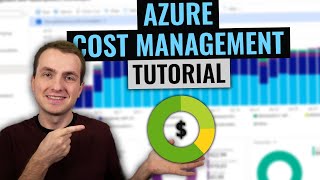 Azure Cost Management Tutorial | Analyzing and reacting to changes in billing