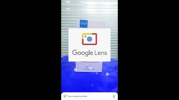 Google Lens Released for Everyone (How to Download)