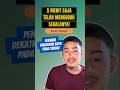 PENJARA Membawa Hidayah ~ #mualaf #mexicanmuslims