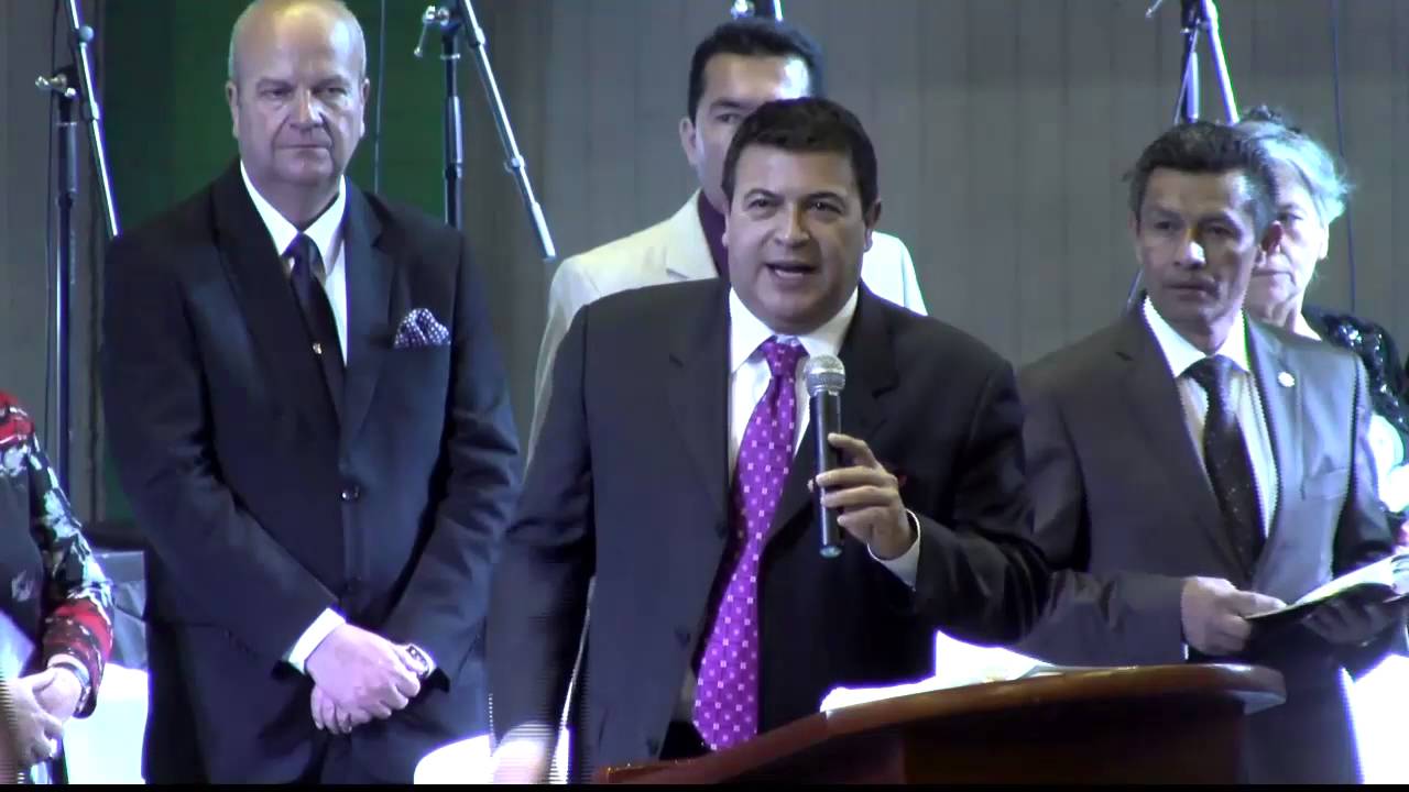 Armenia - Colombia IPUIC REV: ELIAS LIMONES TEMA Pasa al otro lado