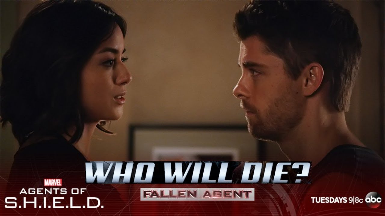 Agents of SHIELD Season 8 Trailer 3 - YouTube