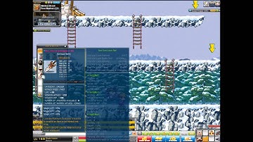 ExtaliaMs : Cube perfect Von Leon dagger