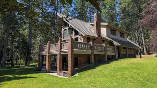 Leavenworth Washington Home For Sale - 58 Norling Lane