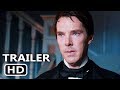 THE CURRENT WAR Official Trailer 2018 Benedict Cumberbatch, Tom Holland, Movie HD