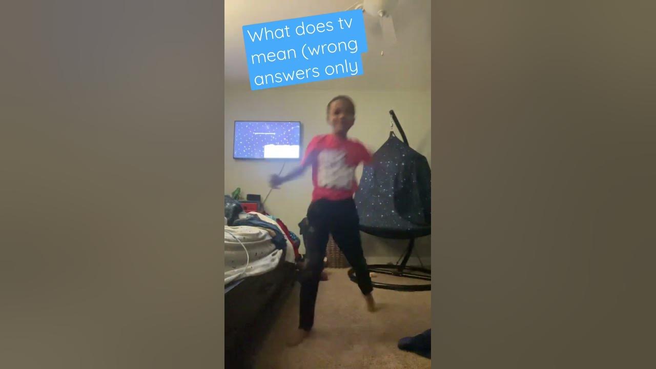 what-does-tv-mean-shorts-youtube