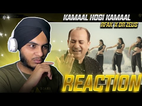 Reaction On Chaal | Dr Zeus | Rahat Fateh Ali Khan | Official Video | New Punjabi Song 2022