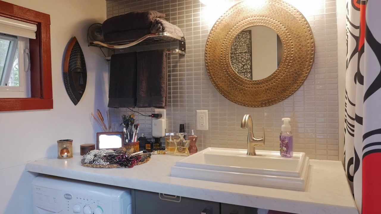 Ms Gypsy Soul Tiny House