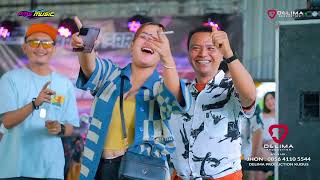 Download Lagu SINTA MEYMEY \u0026 RAMY - TERLALU \ MP3