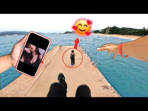 HOW I MET YOUR MOTHER Vs Crazy Parkour POV Movie