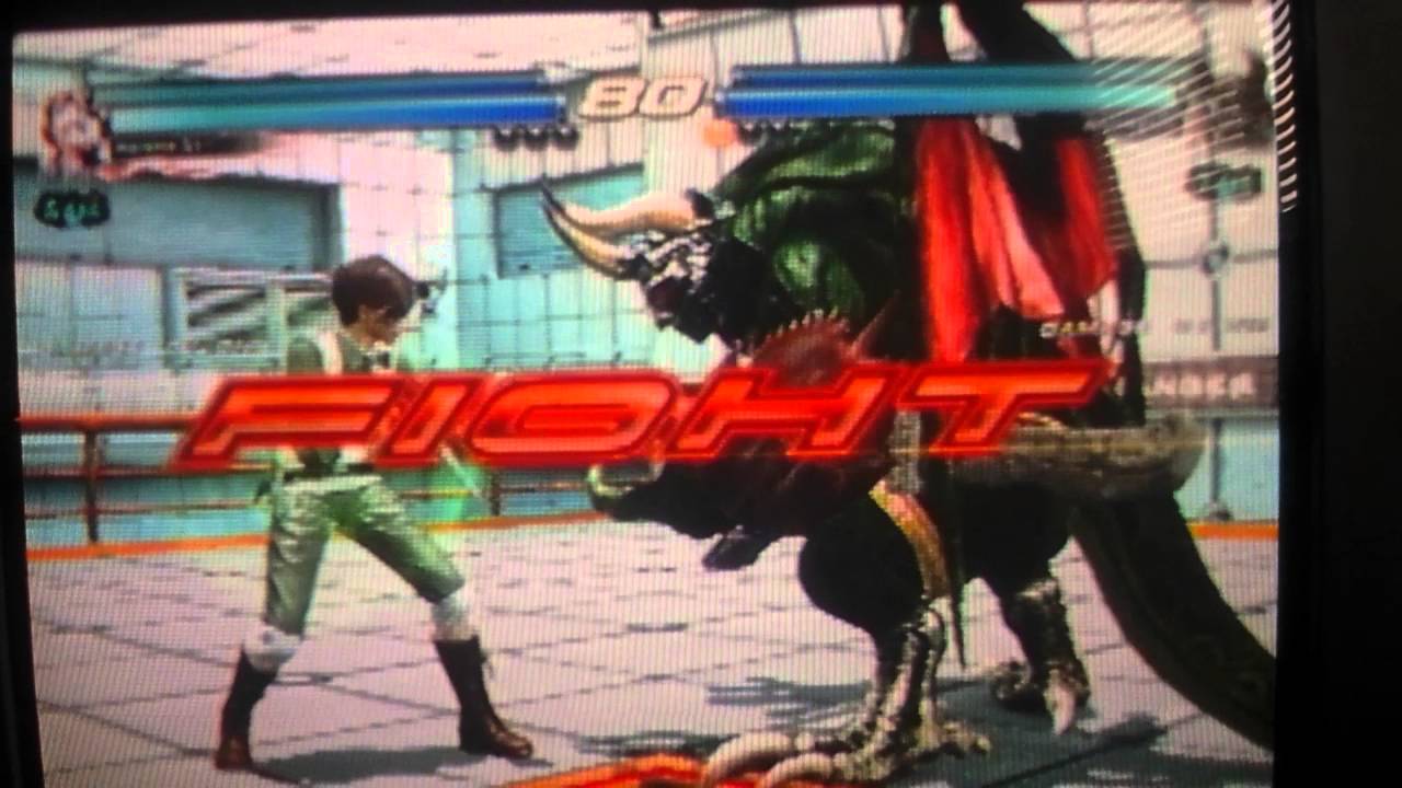 TTT2: Match 3 vs JackichigoTG
