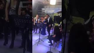 Yeter Köprülü Tunç Sinan Yılmaz Şinanay düet