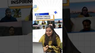 🎬 BTS: Crafting Careers, Creating Impact!