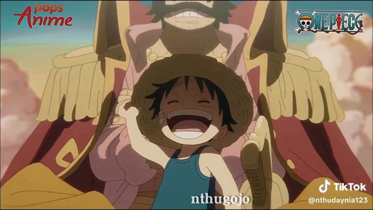 One Piece | P24 Tổng hợp Tik Tok One Piece | Mozart Anime (One Piece)