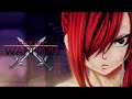 Erza scarlet amv  warrior