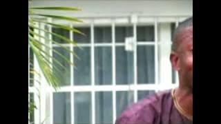 Matou Samuel - Espoir