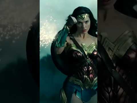 womder woman  Transformation Edit #galgadot #shorts #edit #wonderwoman