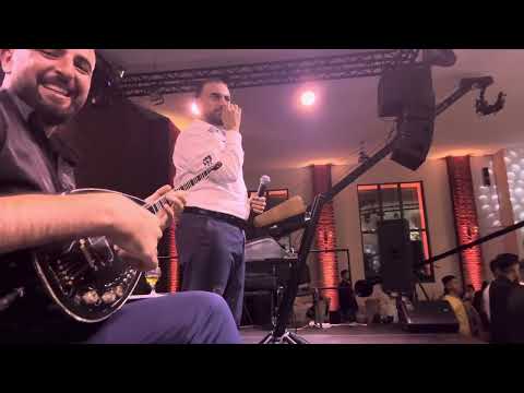 مقطع جديد مع الفنان رشيد محمد 