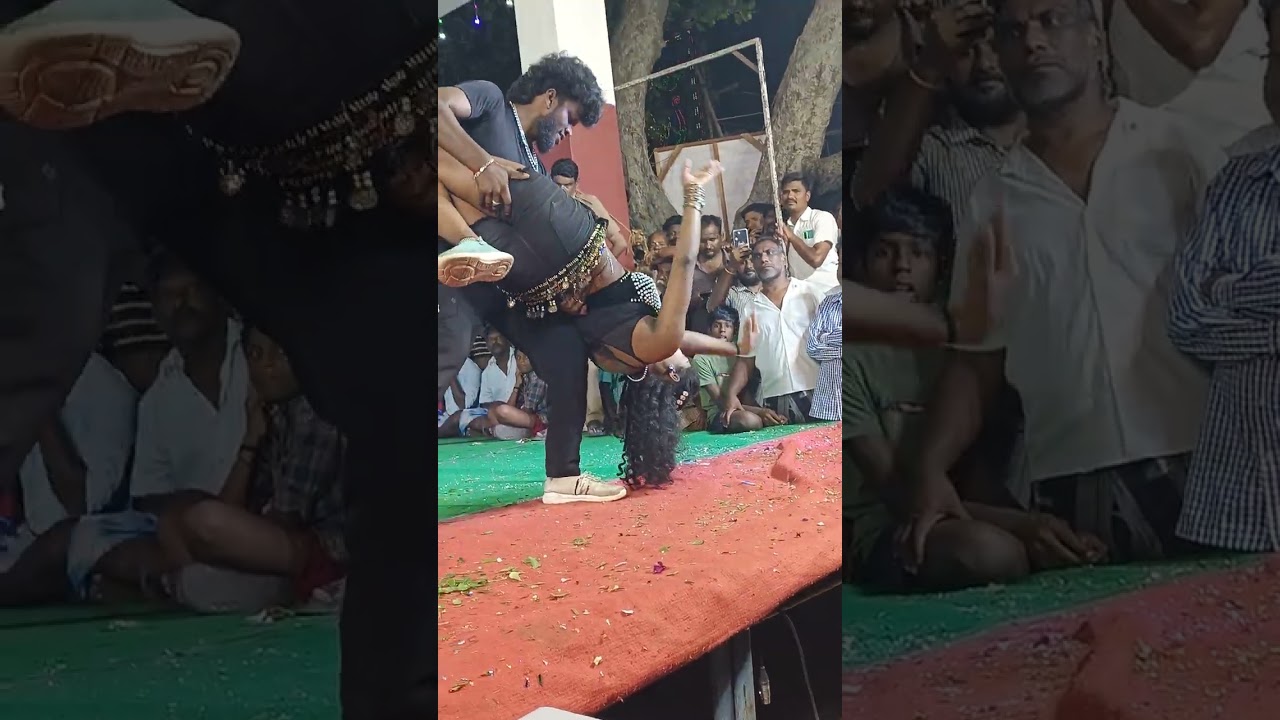 aadal padal Attagasam nilavathan kaiyila pudicha midnight masala hd video