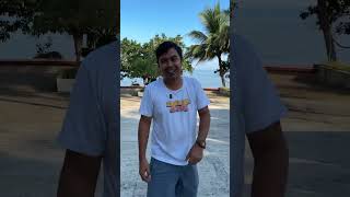 Pilar Island | Ponson Island | Camotes