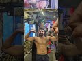 #desi bodybuilder#mehnat ☠️☠️ shorts video ✅💪💪