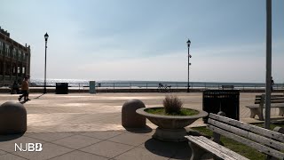 Tourism revenue reaching pre-pandemic levels | NJ Business Beat