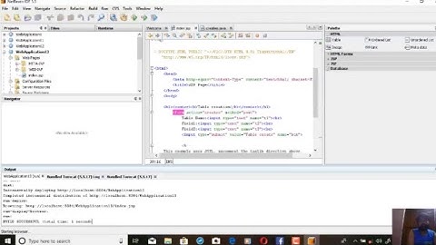 NETBEANS 5.5 SOFTWARE LIVE PROJECTS 2018 on 04/10/2018
