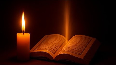 رقیه قدرتمند - سوره جن برای از بین بردن جادوی سیاه و چشم زخم فوراً | انرژی شفابخش قرآن