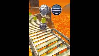🔥 Going Balls VS Rollance Balls VS Rolling Ball Games New Race 3140 | Android/IOS Games
