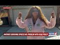 Another surviving spouse demands answers after paying new OG&E deposit