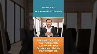 Learn computer languages with us.