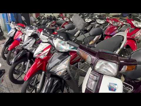 Video XE ĐỜI CŨ CÒN ĐẸP0907788998 - youtube